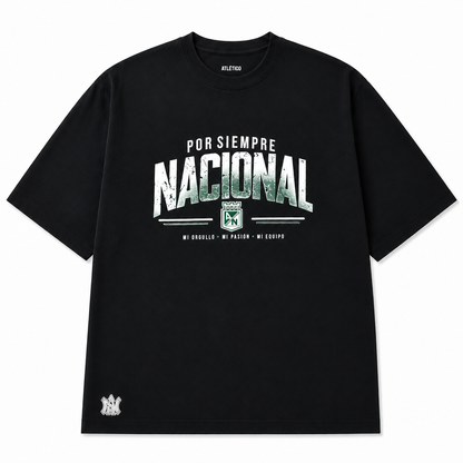 Camiseta NAL por Siempre