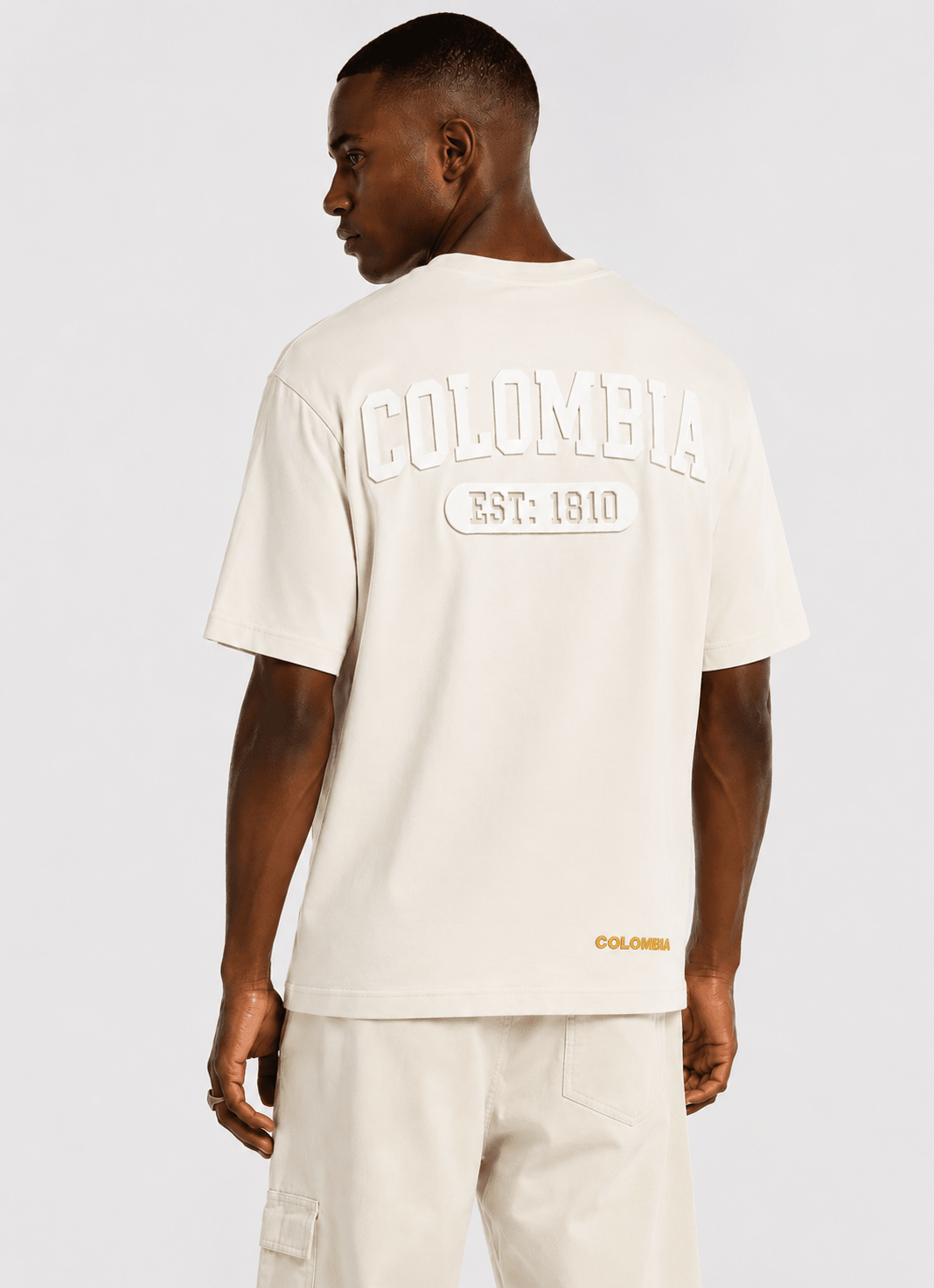Camiseta Premium Viral de la Sele - Cluubes