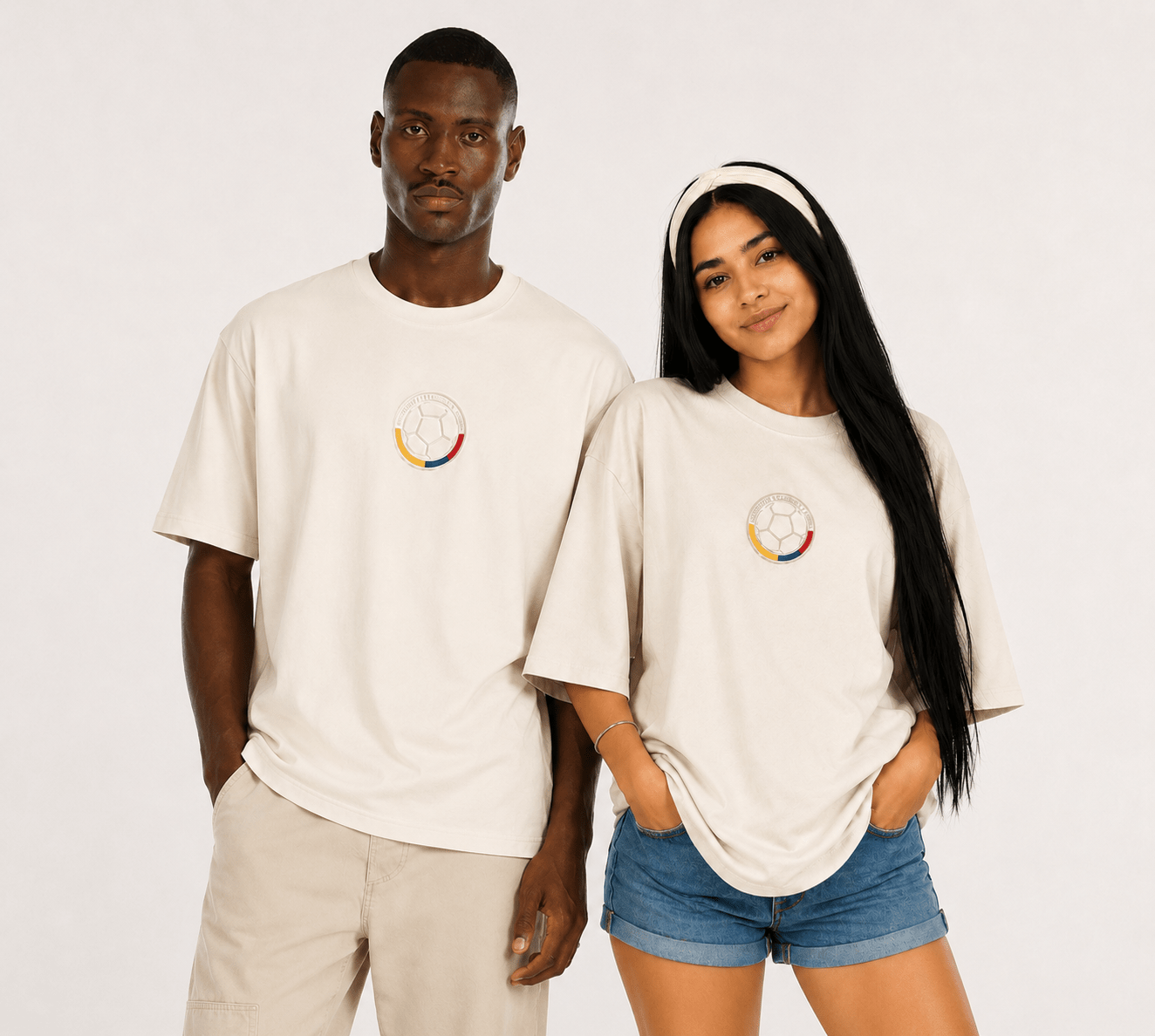 Camiseta Viral de la Sele Mujer - Cluubes