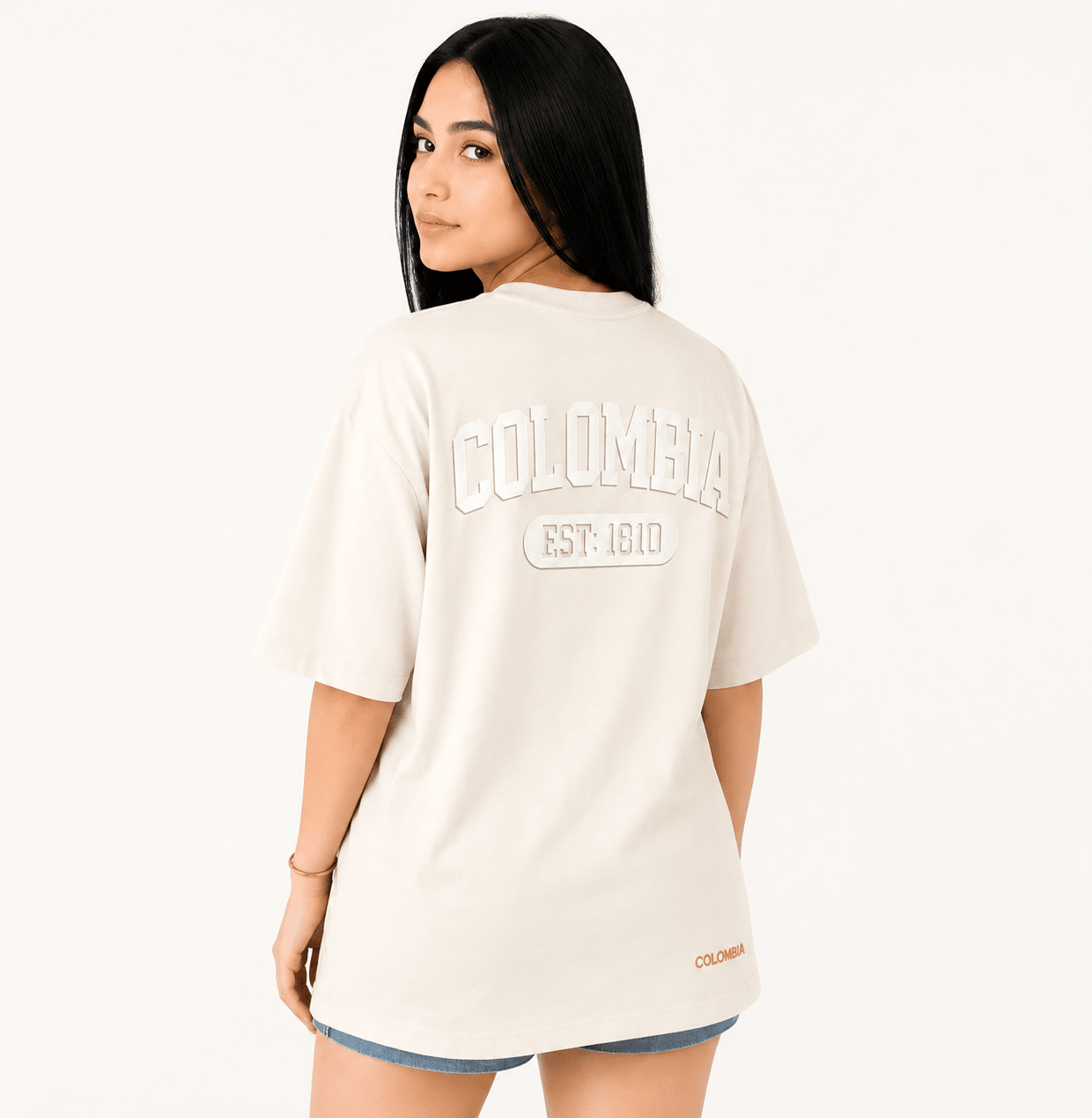 Camiseta Viral de la Sele Mujer - Cluubes