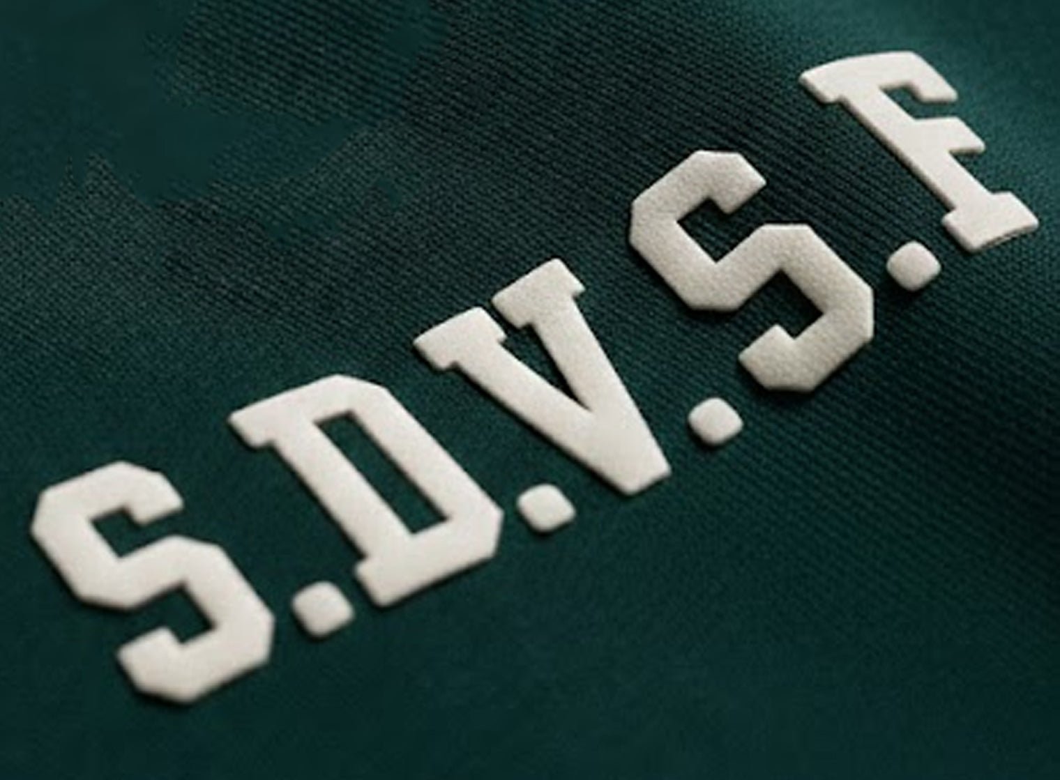 Crop Top Verde Esmeralda S.D.V.S.F (Talla Única) - Cluubes