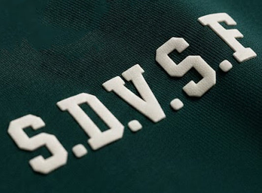 Crop Top Verde Esmeralda S.D.V.S.F (Talla Única) - Cluubes