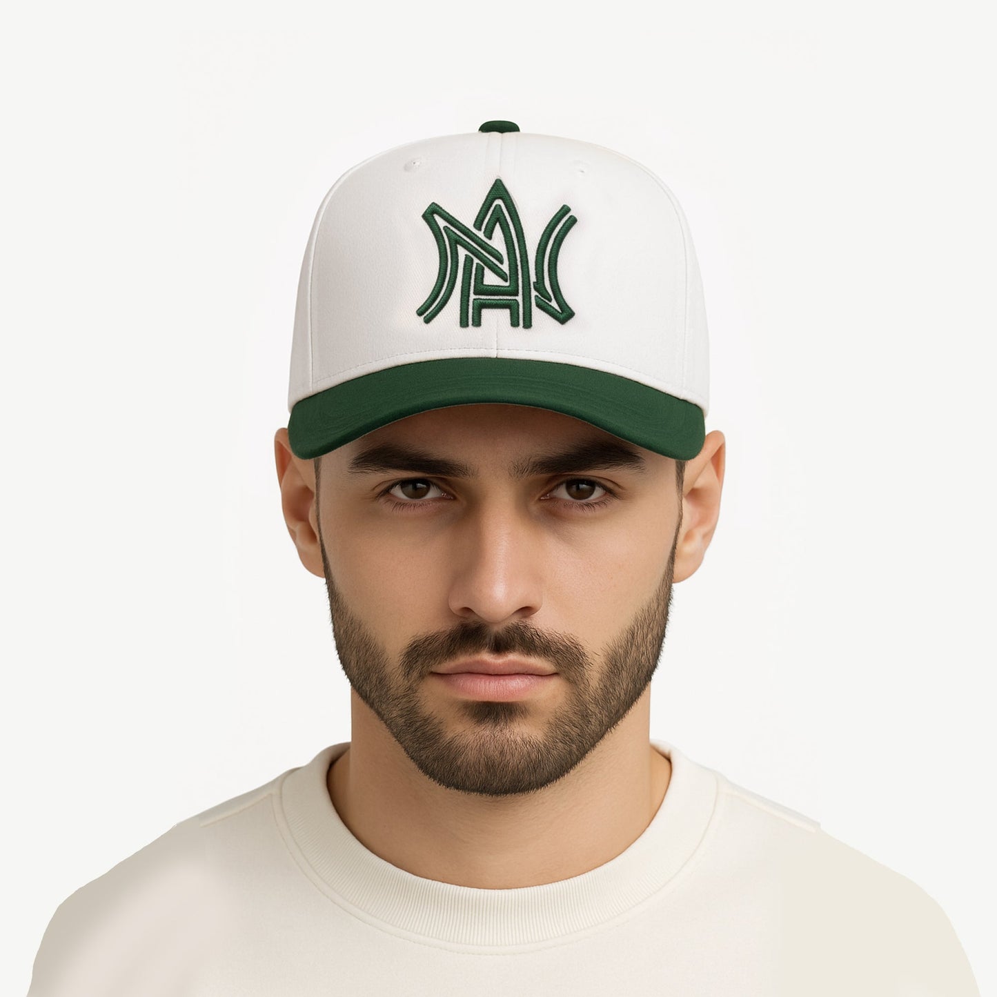 Gorra Exclusiva Premium Atlético Nacional A/N - Cluubes