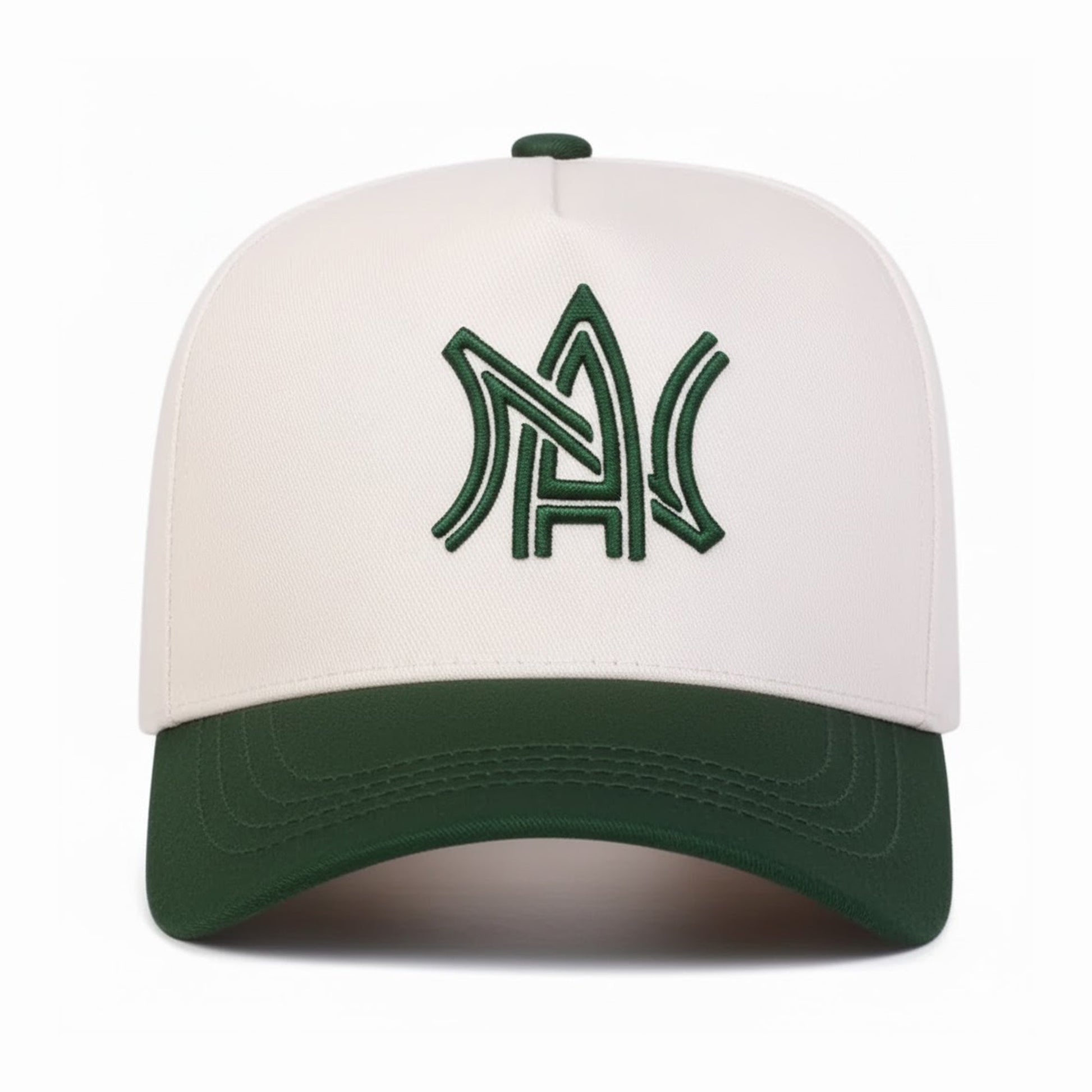 Gorra Exclusiva Premium Atlético Nacional A/N - Cluubes