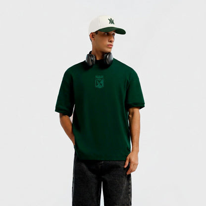 Gorra Exclusiva Premium Atlético Nacional A/N - Cluubes