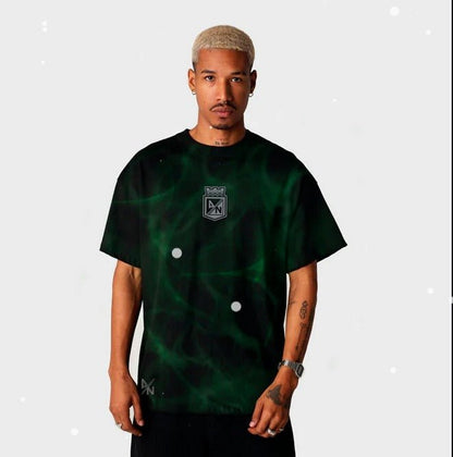 Kit especial para regalo camisa 1954 AEROGRAFIADA 3D - Cluubes